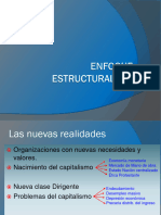 UNIDAD 6 - Enfoque Estructuralista