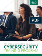 Ebook Enterprise Cybersecurity Training