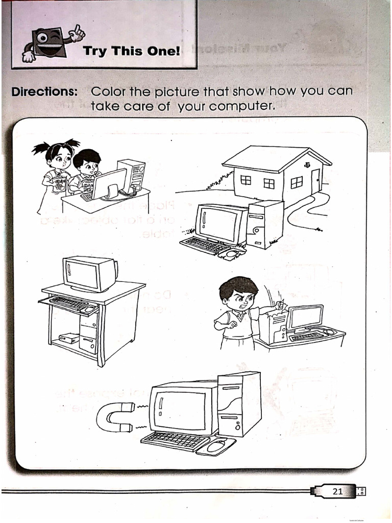lesson-4-taking-care-of-the-computer-worksheet-pdf