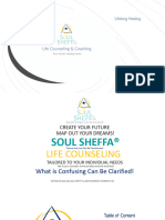 Soul Sheffa Profile - 2021