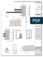 Proyecto Ejecutivo-Alcantarilla Lamina Corrugados