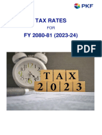 Tax Rates 1685727155