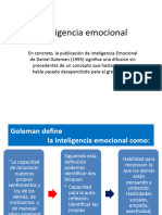 3-Inteligencia Emocional
