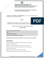 Diário Oficial Eletrônico (Diorondon-e) Edição nº 5.502-9-11