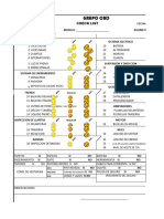 Formato de Entrega Vehiculo