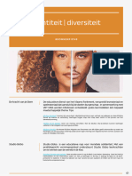 Bronnenfiche SC 7 Identiteit en Diversiteit