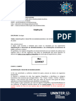 Atividade Pratica - Template 2