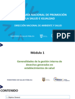 Módulo 1 de Capacitación 4h NI