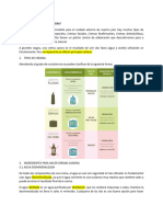 Elaboracion de Cremas PDF