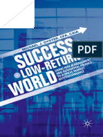 @ASM - Bookz Success in A Low Return World Using Risk Manag
