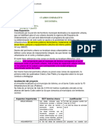 Cuadro Comparativo Electiva Ii