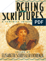 Elisabeth Schüssler Fiorenza (Ed.) - Searching The Scriptures, Vol. 1 - A Feminist Introduction (1993, SCM Press) - Libgen - Li