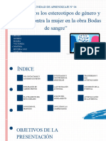 Presentacion Gratis Proyecto Universidad Academico Azul