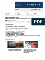 A-07-13-013-01-C G221 A Problémy Pri Inštalácii