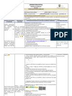 Planificación Micro B. Superior 10mo