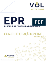 EPR - Guia de Aplicaçao