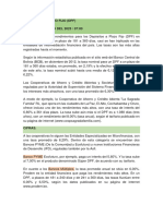 Depositos A Plazo Fijo (DPF) LA PAZ 23 DE JULIO DEL 2023 / 07:00