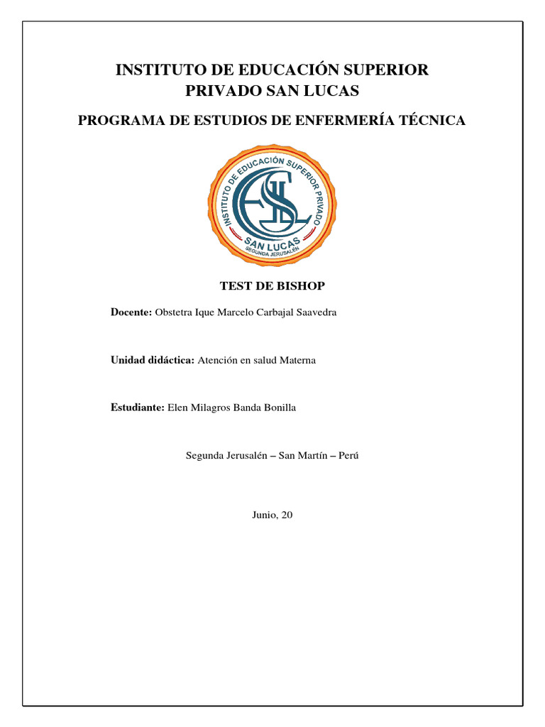 test-de-bishop-pdf