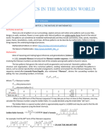 Mathematics-in-the-modern-world-GEC3