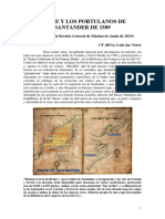 Articulo-Luis Jar Torre-2019-Drake y Los Portulanos de Santander de 1589
