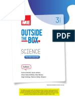 Outside The Box - Science - 3