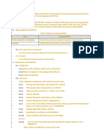 ADMF - Reverse Phase HPLC For Asfotase Alfa