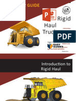 Sample Rigid Haul-Truck PP Riimpo338e