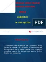 Cinematica