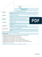 Tablas - Libros - Geriatria Escalas