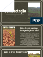 Compactação Do Solo - 2A