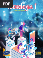 Cuadernillo para Tecnología 1 Grado | PDF | Tecnología de información y ...