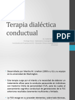 Dialectica Condutual