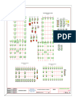 Plano de Hormigon Armado H21 Zapatas Plano de Hormigon Armado H21 Columnas