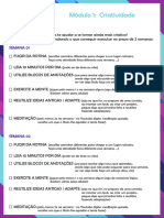 Modulo 01 - Anexo 01 Lista