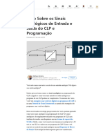 Sinais Analógicos