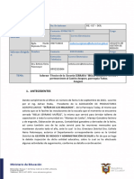 Informe Tecnico 027-Ecuela Cerrada Ibelia Serrano-2023