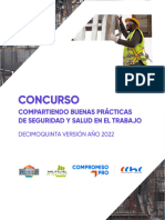 CHCC Bases Concurso Buenas Prácticas 2022