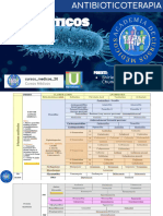 14 Antibioticoterapia