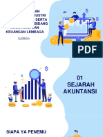 Elemen 4 - Perkembangan Teknologi Akuntansi