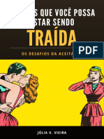 EBook 9 Sinais Que Você Possa Estar Sendo Traída