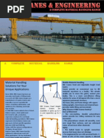 Download EOT CRANES by Ajit Hooda SN67062114 doc pdf