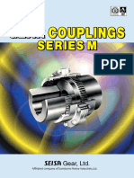 GC Coupling