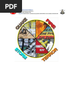 Fire Evacuation Drill Procedures Guide | PDF | Emergency Evacuation ...