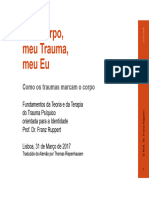 Meu Corpo Meu Trauma Meu Eu Lisboa 2017 KompatibilitA Tsmodus