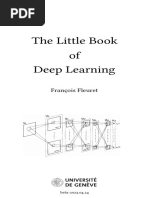 The - Little - Book - of - Deep Learning