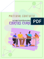 Material Gratuito-Cartas Curiosas.