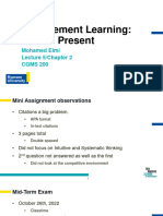 LEC5 - Chapt2 - MGMTLearning !