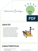 Presentación Informe PPT Proyecto Marketing Original