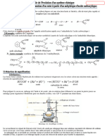 Contrôle de L'évolution D'un Système Chimique FR Prof - Sbiro (WWW - Pc1.ma)