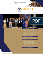 2022 ISRM Journal